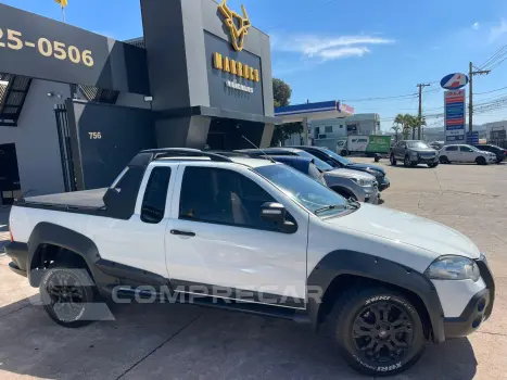 STRADA 1.8 MPI Adventure CE 16V