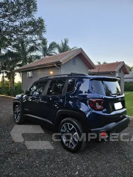 RENEGADE 1.8 16V Longitude