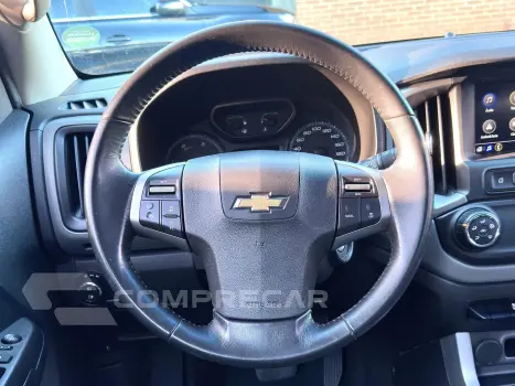 S10 2.8 16V TURBO DIESEL LT CD 4X4 AUTOMÁTICO