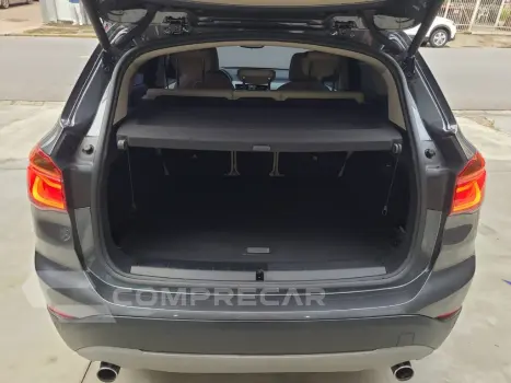 X1 SDRIVE 20i 2.0/2.0 TB Acti.Flex Aut.