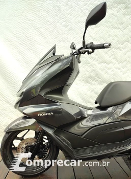 HONDA PCX 160 CBS