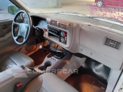 S10 Deluxe 2.2 CS