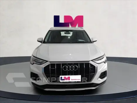 Q3 2.0 40 TFSI GASOLINA PERFORMANCE QUATTRO TIPTR