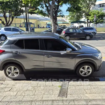 KICKS 1.6 16vstart Active