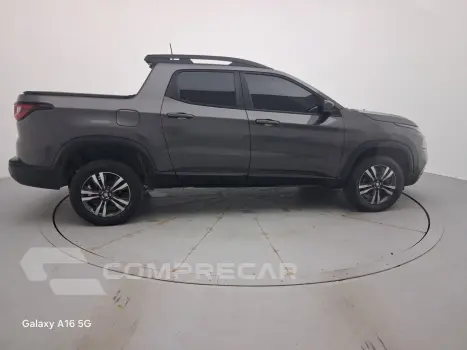 TORO 1.3 TURBO 270 FLEX FREEDOM AT6