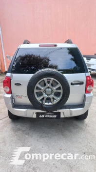 ECOSPORT 1.6 Freestyle 8V