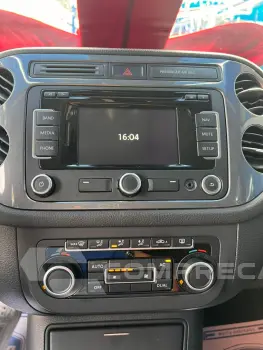 TIGUAN 2.0 TSI 16V 200cv Tiptronic 5p