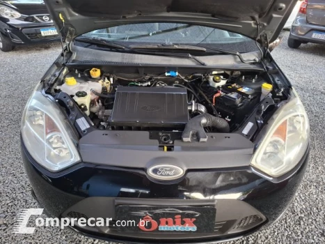 FIESTA HATCH - 1.6 ROCAM SE PLUS 8V 4P MANUAL