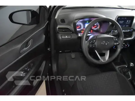 HB20 1.0 12V FLEX COMFORT MANUAL