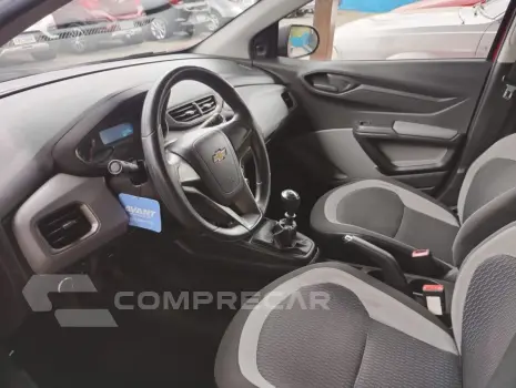 Onix Hatch 1.0 4P FLEX LT