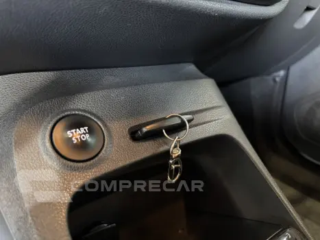 CAPTUR 1.6 16V SCE FLEX LIFE X-TRONIC