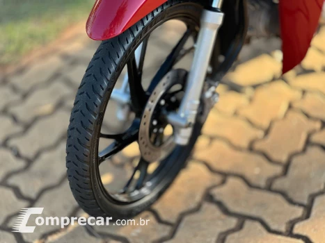 BIZ 125I