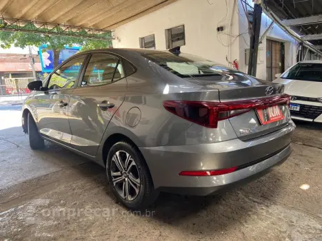 HB20S COMFORT 1.0 TB FLEX 12V AUT.