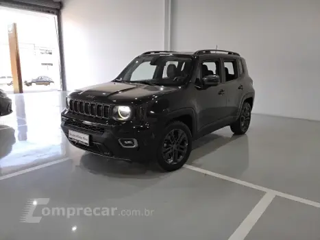 RENEGADE 1.3 T270 TURBO FLEX LONGITUDE AT6