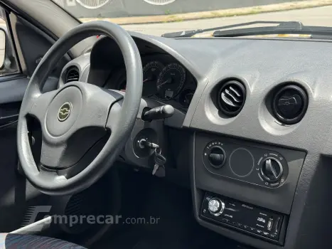 CELTA 1.0 MPFI Life 8V