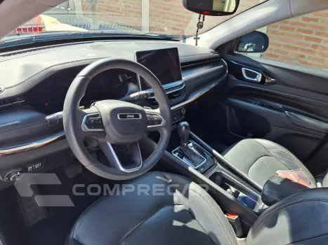 COMPASS 1.3 T270 Turbo Limited