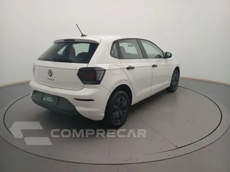 POLO 1.0 MPI TRACK MANUAL