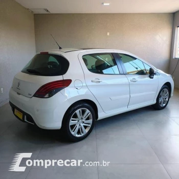 308 1.6 Allure 16V