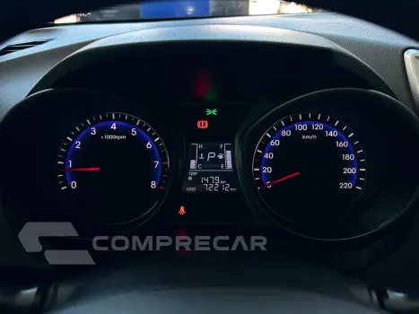 HB20 1.6 AUTOMATICO COMFORT