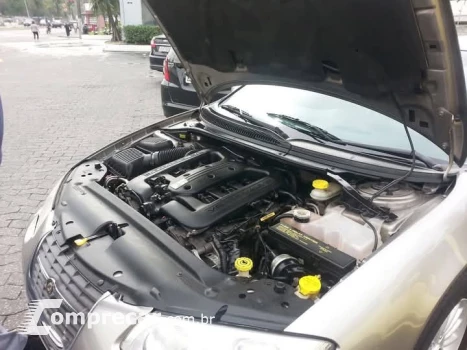 300 M 3.5 6 Cilindros 12V