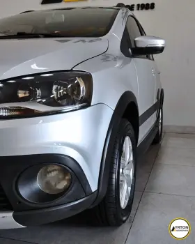 Crossfox 1.6 4P FLEX