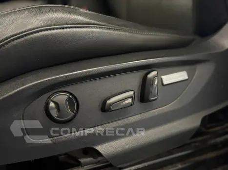 AMAROK 2.0 HIGHLINE 4X4 CD 16V TURBO INTERCOOLER DIESEL 4P A