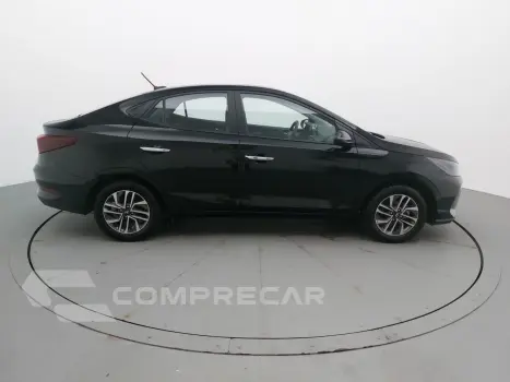 HB20S 1.0 12V FLEX LIMITED PLUS MANUAL