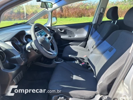 FIT 1.4 LX 16V