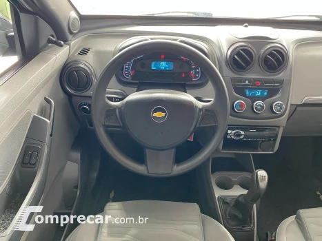 AGILE 1.4 MPFI LT 8V