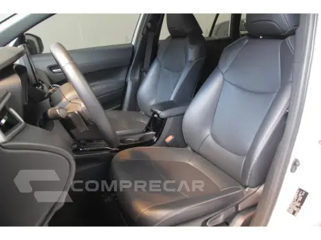 COROLLA CROSS 2.0 VVT-IE FLEX XRE DIRECT SHIFT