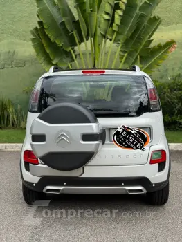 AIRCROSS 1.6 GLX 16V