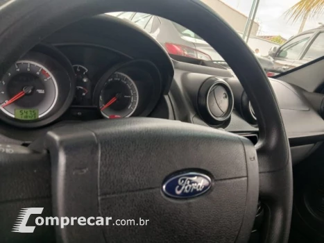 FIESTA HATCH - 1.0 MPI HATCH 8V 4P MANUAL