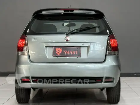 PALIO 1.0 MPI FIRE ECONOMY 8V FLEX 4P MANUAL
