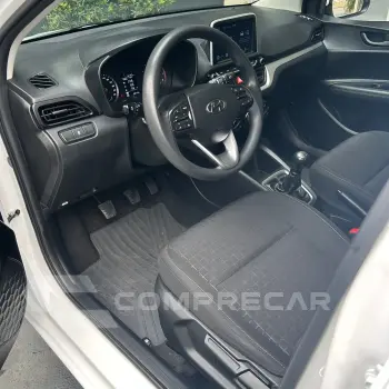 HB20 1.0 12V Comfort