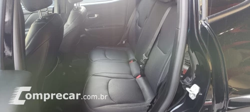 RENEGADE 1.3 T270 Turbo Sport