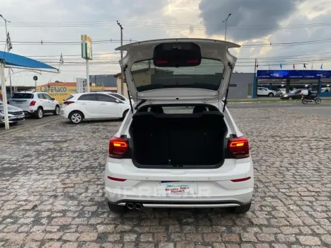 POLO 1.4 250 TSI GTS