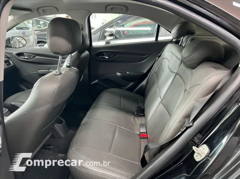 PRISMA 1.4 MPFI LTZ 8V FLEX 4P AUTOMÁTICO