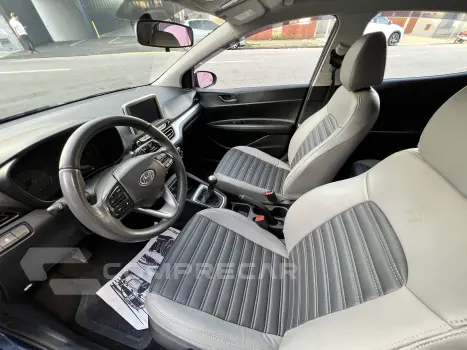HB20 1.0 12V Comfort
