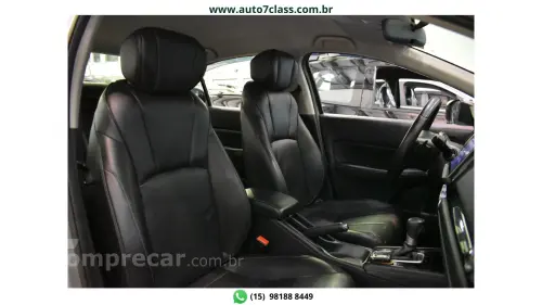 CITY - 1.5 I-VTEC EXL CVT