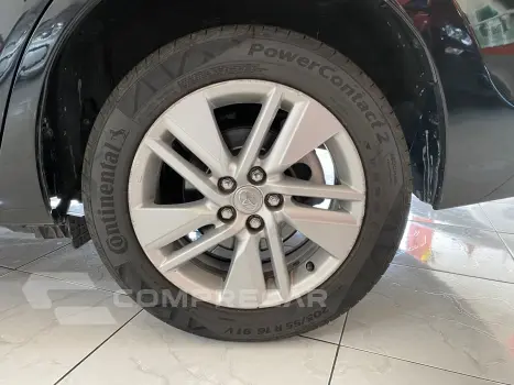 COROLLA 1.8 GLI Upper 16V