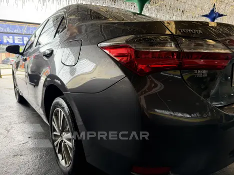 COROLLA 1.8 GLI 16V
