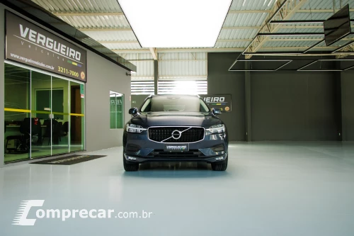 XC60 2.0 D5 Momentum AWD Geartronic