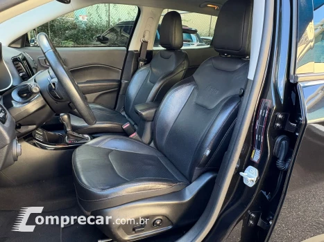 COMPASS 2.0 16V Limited