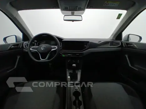VIRTUS 1.0 170 TSI MANUAL