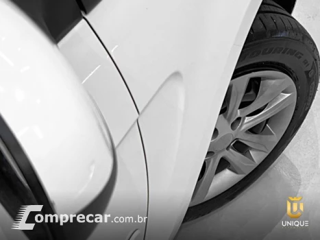 PALIO - 1.0 MPI ATTRACTIVE 8V 4P MANUAL