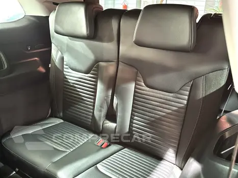COMMANDER 2.0 TD380 TURBO DIESEL LIMITED AT9