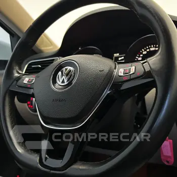 JETTA 2.0 TSI Highline