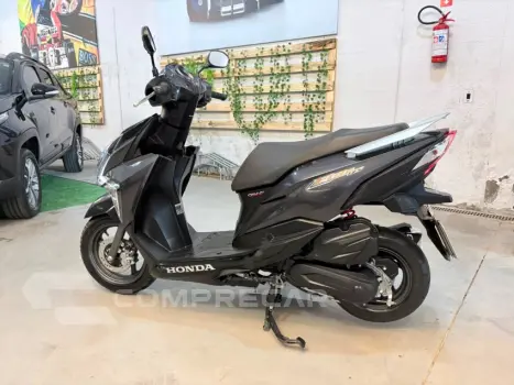 Honda Elite 125