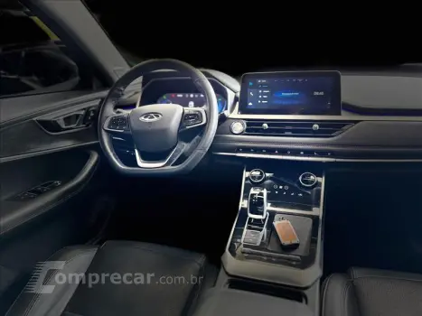 TIGGO 8 1.6 Tgdi TXS