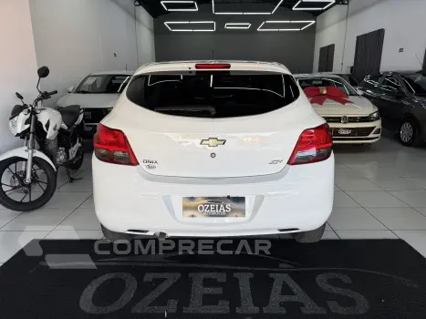 ONIX 1.0 MPFI JOY 8V